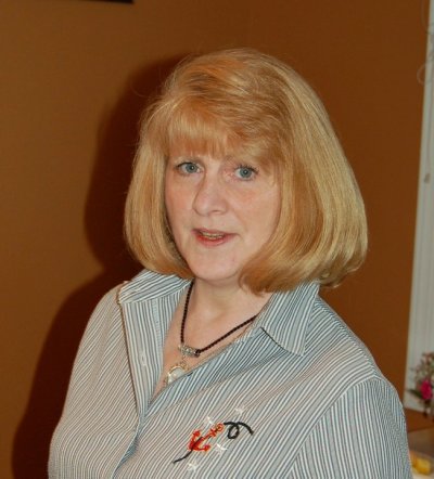 Janet Kronemeyer