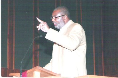 Ira Reynolds