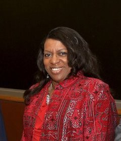 Antoinette Mays