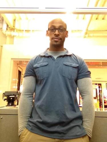 Karim Outlaw