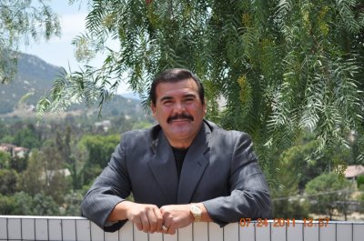 Jaime Briones