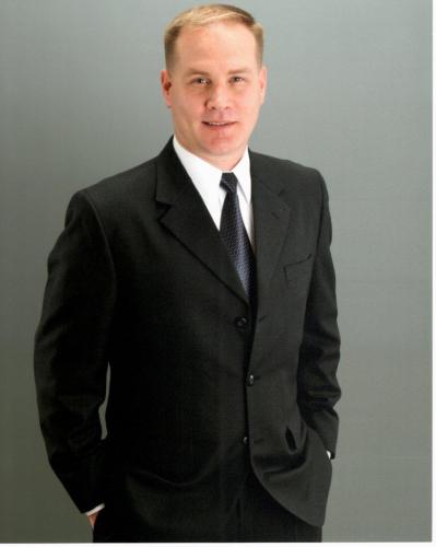 Eric Morrow