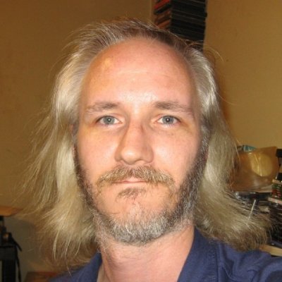 James Tackett