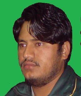 Binod Karki