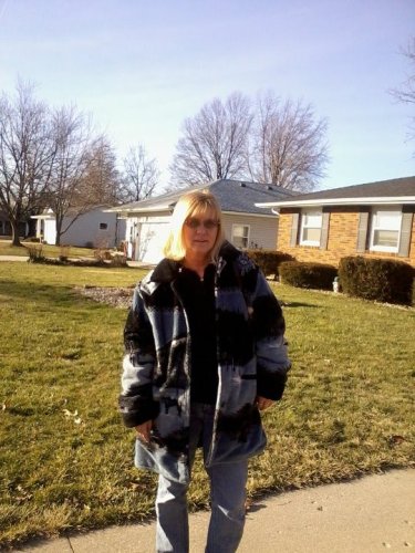 Trudy Shumard