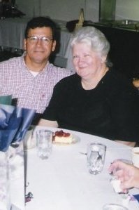 Alfreida Curry