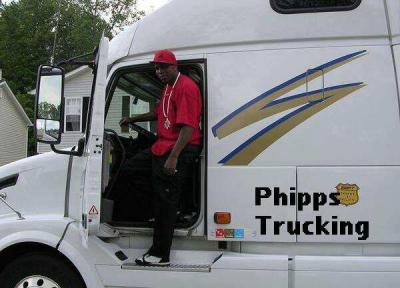 Elroy Phipps