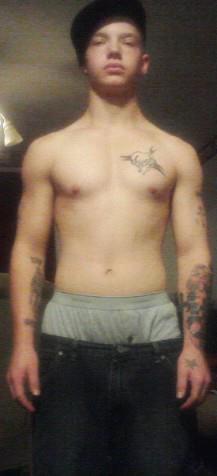 Caleb Young