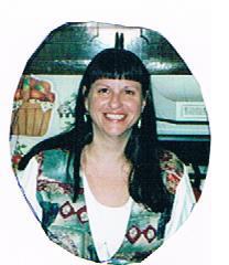 Patricia Donato