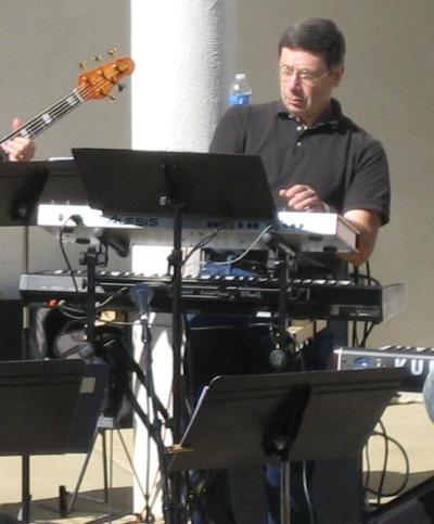 William Wilcox