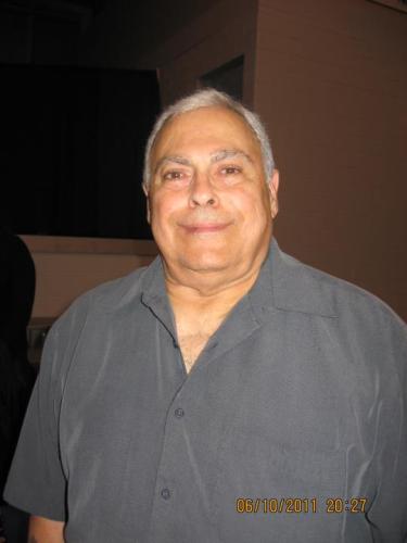 Edward Mozham