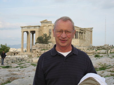 George Smith