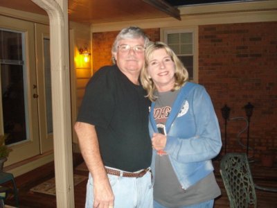 Donna Hall