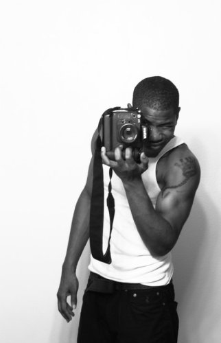 Darryl Arrington