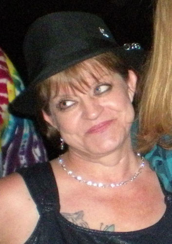 Ann Amundson