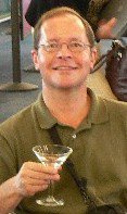 Warren Balkcom