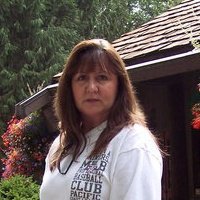 Sheila Blandford