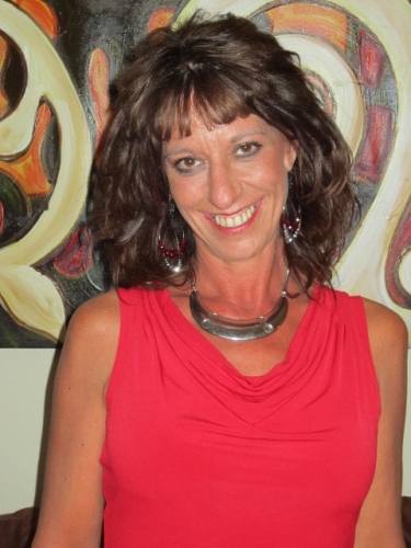 Jennifer Fleecs
