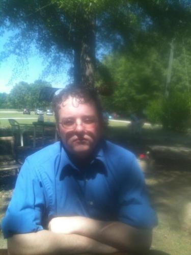 Curtis Terrell