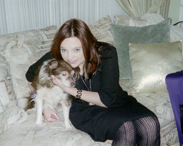 Laurie Prince