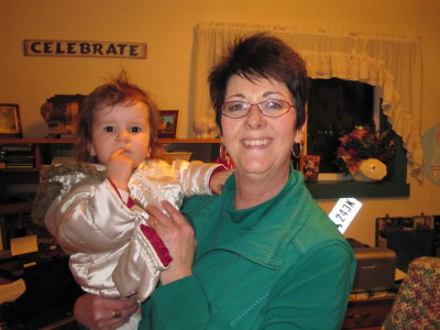 Valerie Haderlie