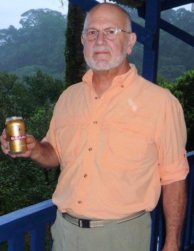 Richard Hergenrother