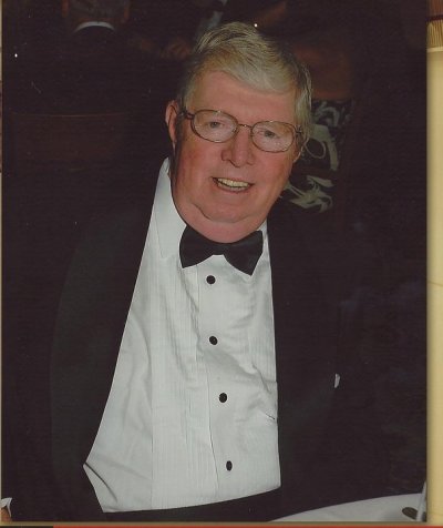 Thomas Hayes