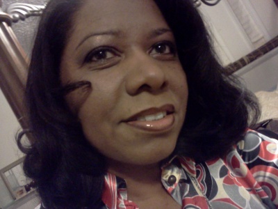 Blanche Toney
