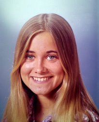 Marcia Wilkinson
