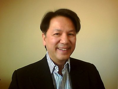 Robert Henry