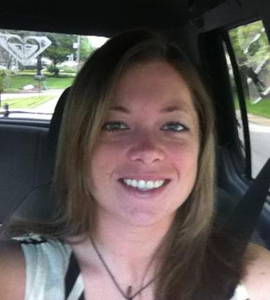Angela Causby