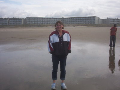 Judy Sandberg