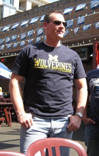 Brian Eighmey
