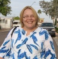 Susan Swartz