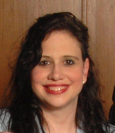 Nadine Seidel