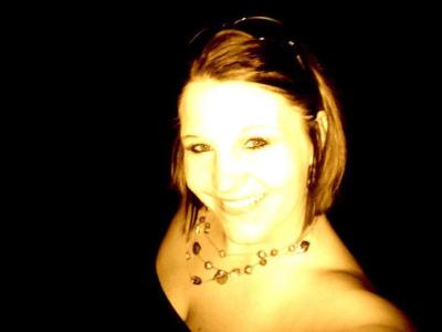 Nicolette Lynch