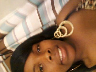 Traniece Blount