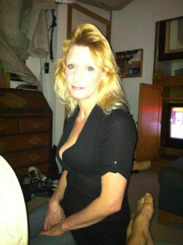 Donna Malone