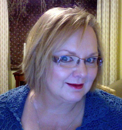 Barbara Deckert