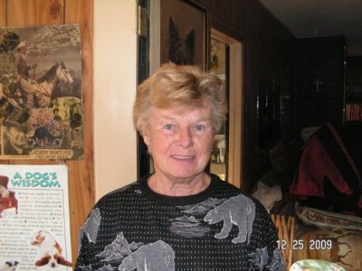 Margaret Keiser
