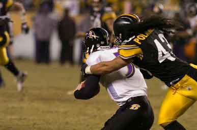 Danny Harris