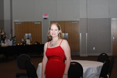Chaundra Cartwright