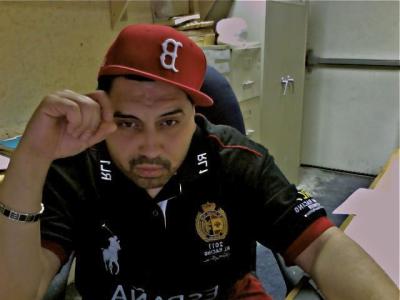 Rafael Castro