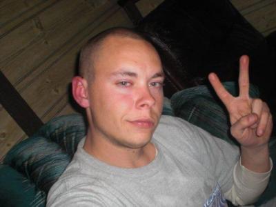 Brad Hauck