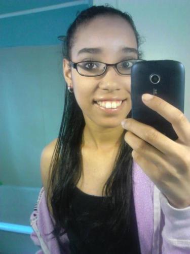 Michaela Kendrick