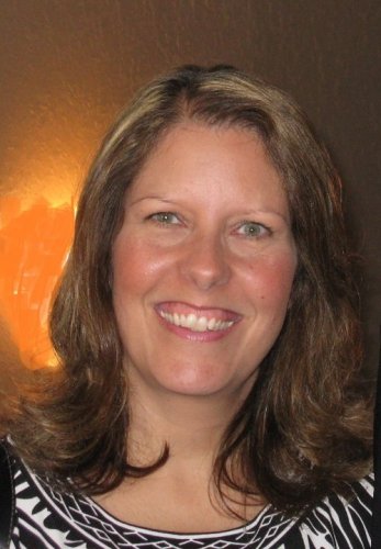 Deborah Anderson