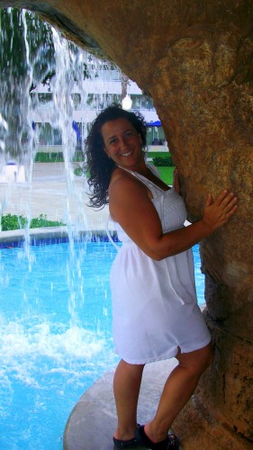 Lucille Legakis