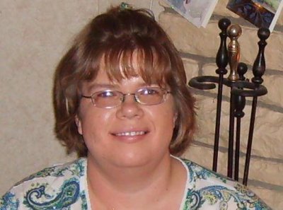 Miranda Crouch