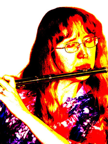Patti Shaikewitz