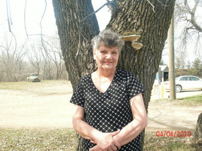 Yvonne Utke